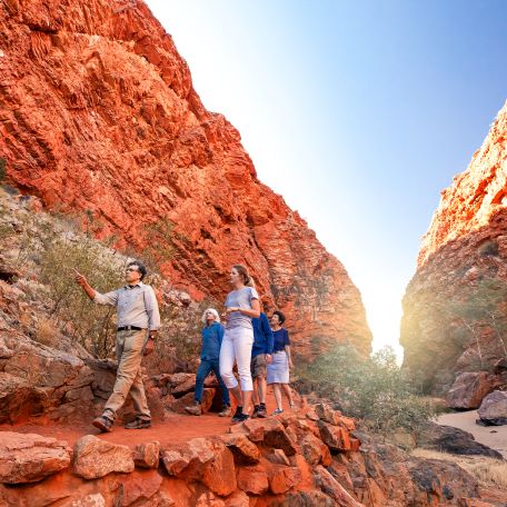 discover australia holidays tours