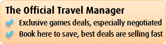 The Official Travel Manager